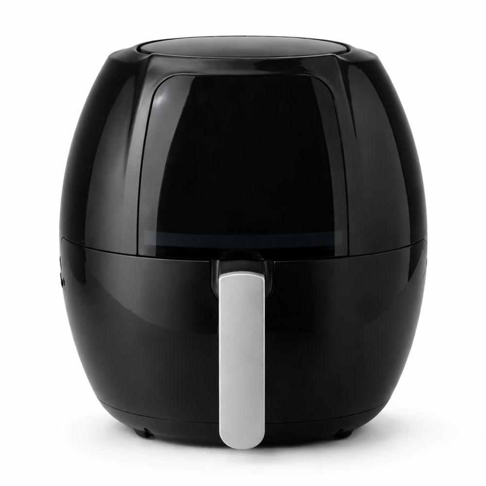  friggitrice ad aria 10 litri 1800w – display digitale - foto 3