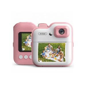 Fotocamera digitale istantanea con stampa termica integrata