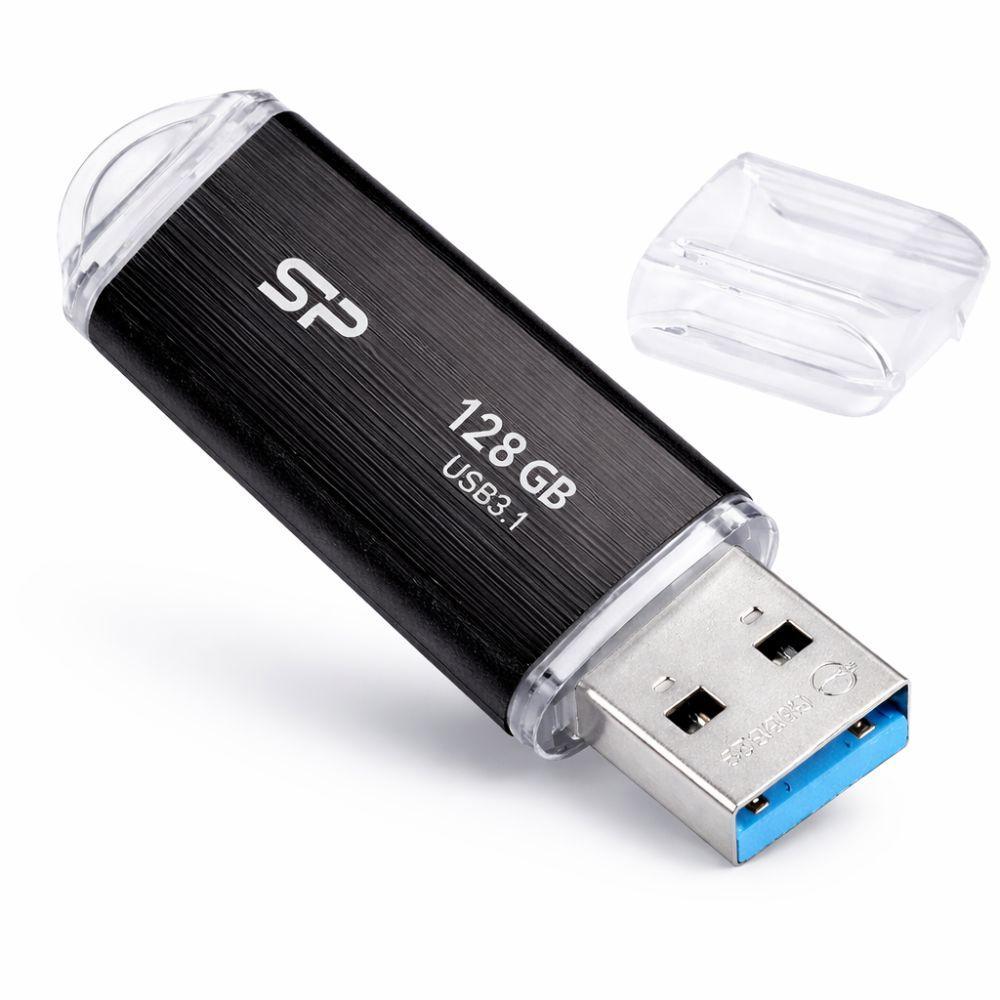  chiavetta usb 128gb usb 3.1 ad alta velocità plug & play - foto 2