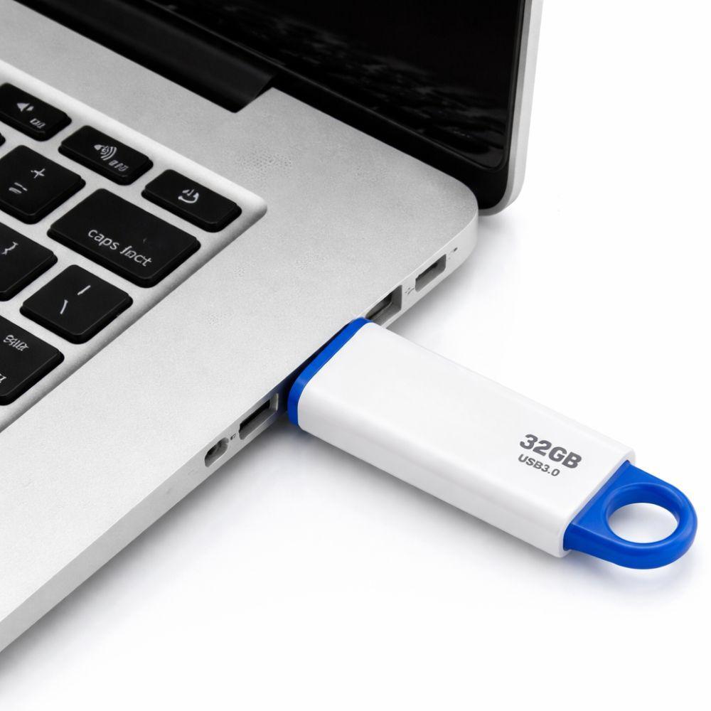  chiavetta usb 32gb usb 3.1 ad alta velocità plug & play - foto 5