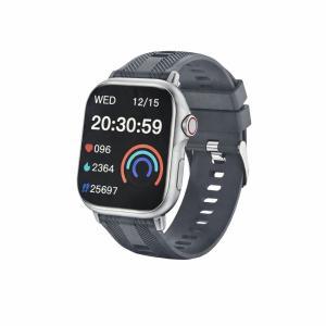 Watch v8 smart sport watch multifunzione con assistente vocale