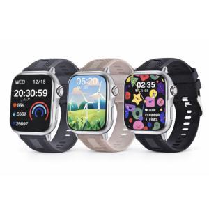 Watch v8 smart sport watch multifunzione con assistente vocale