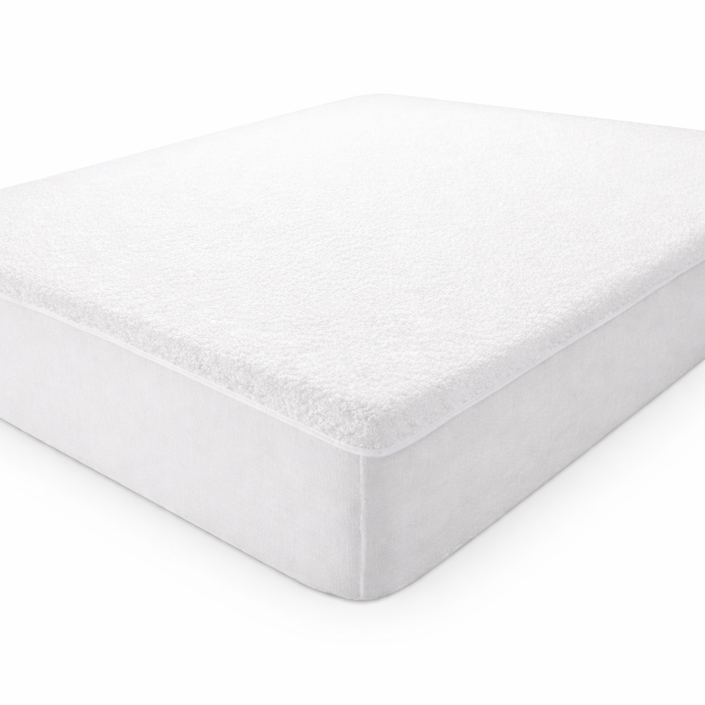  coprimaterasso rio matrimoniale assorbente 180x200 cm - foto 1