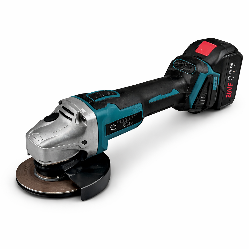  avvitatore a impulsi e frullino con inserti - foto 3