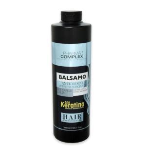 Balsamo anticrespo – nutritivo e lisci...