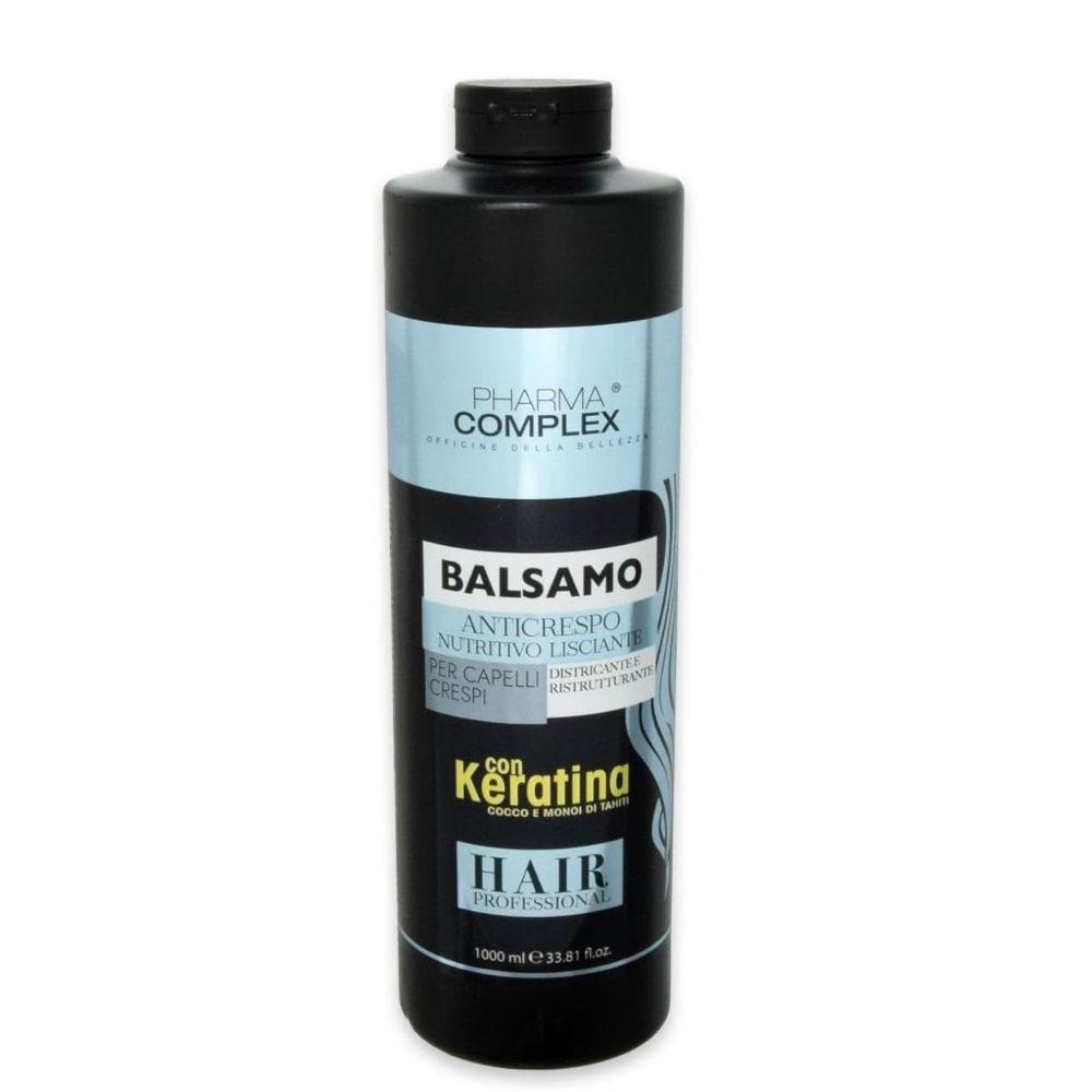 pharma complex pharma complex balsamo anticrespo – nutritivo e lisciante - foto 1