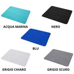 Tappeto assorbente antisporco multiuso per casa 50x80 cm ad alta assorbenza