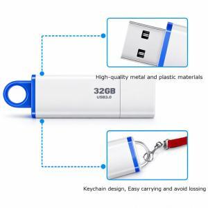 Chiavetta usb 32/64/128 gb usb 3.1 ad alta velocità plug & play