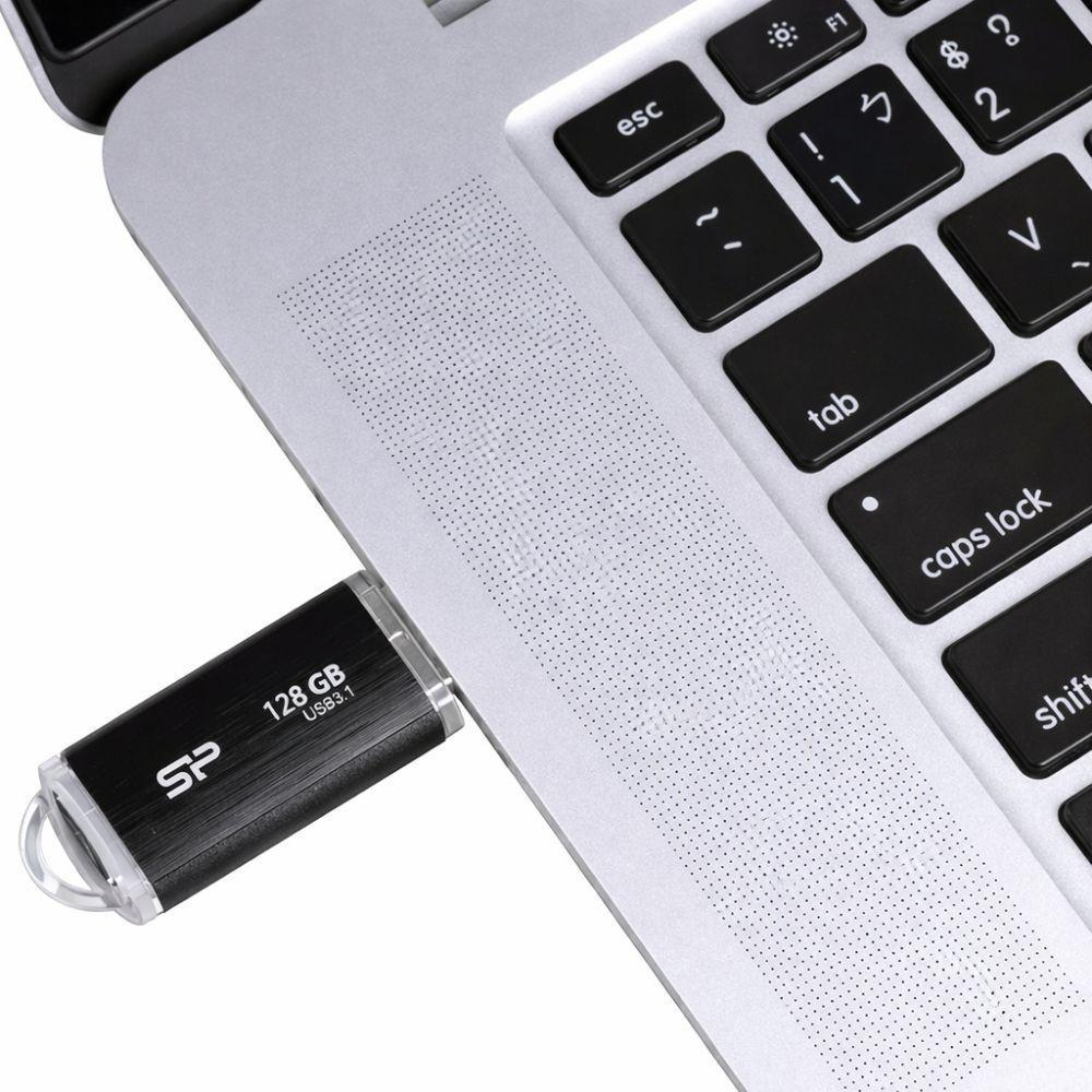  chiavetta usb 32/64/128 gb usb 3.1 ad alta velocità plug & play - foto 5