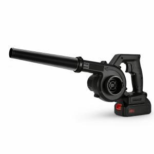 Soffiatore a doppia funzione con accessori inclusi