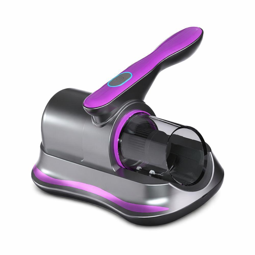  aspirapolvere antiacaro portatile senza fili - foto 1