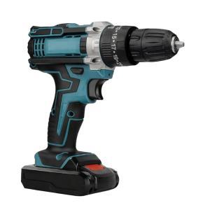 Kit avvitatore trapano con valigetta attrezzi