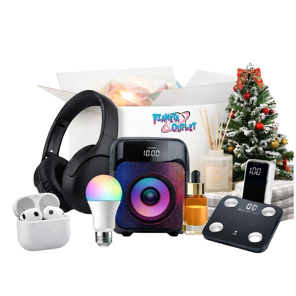  box di articoli per casa e benessere - foto 1