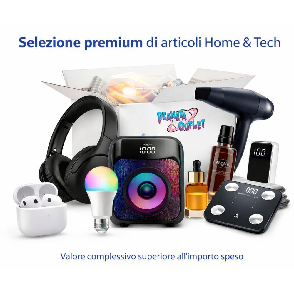  box di articoli per casa e benessere - foto 2