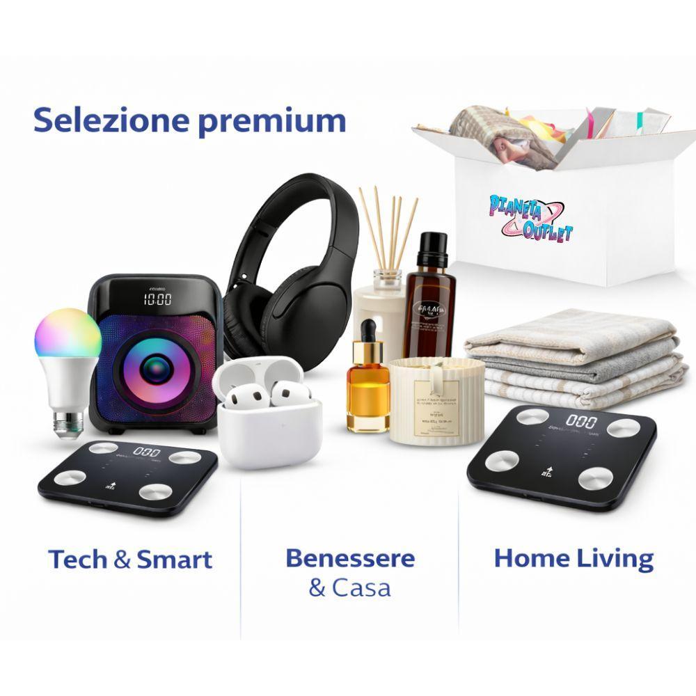  box di articoli per casa e benessere - foto 3