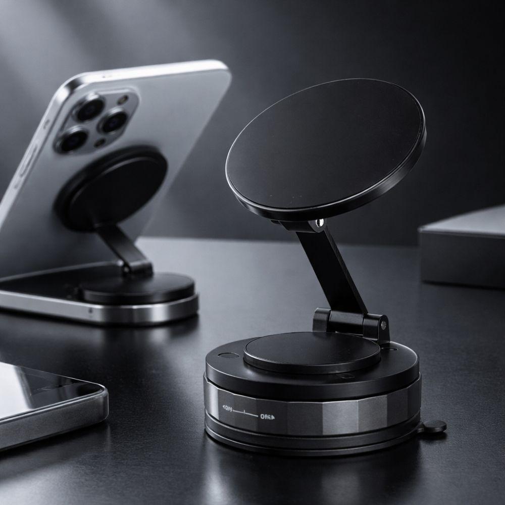  supporto magnetico universale per auto multi-scenario pieghevole - foto 3