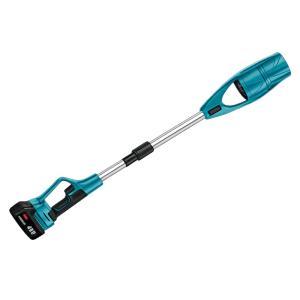 Soffiatore telescopico per neve e foglie – potenza mobilità e praticità in un unico strumento