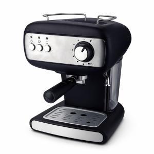 Macchina da caffè espresso 15 bar alta pressione 850w