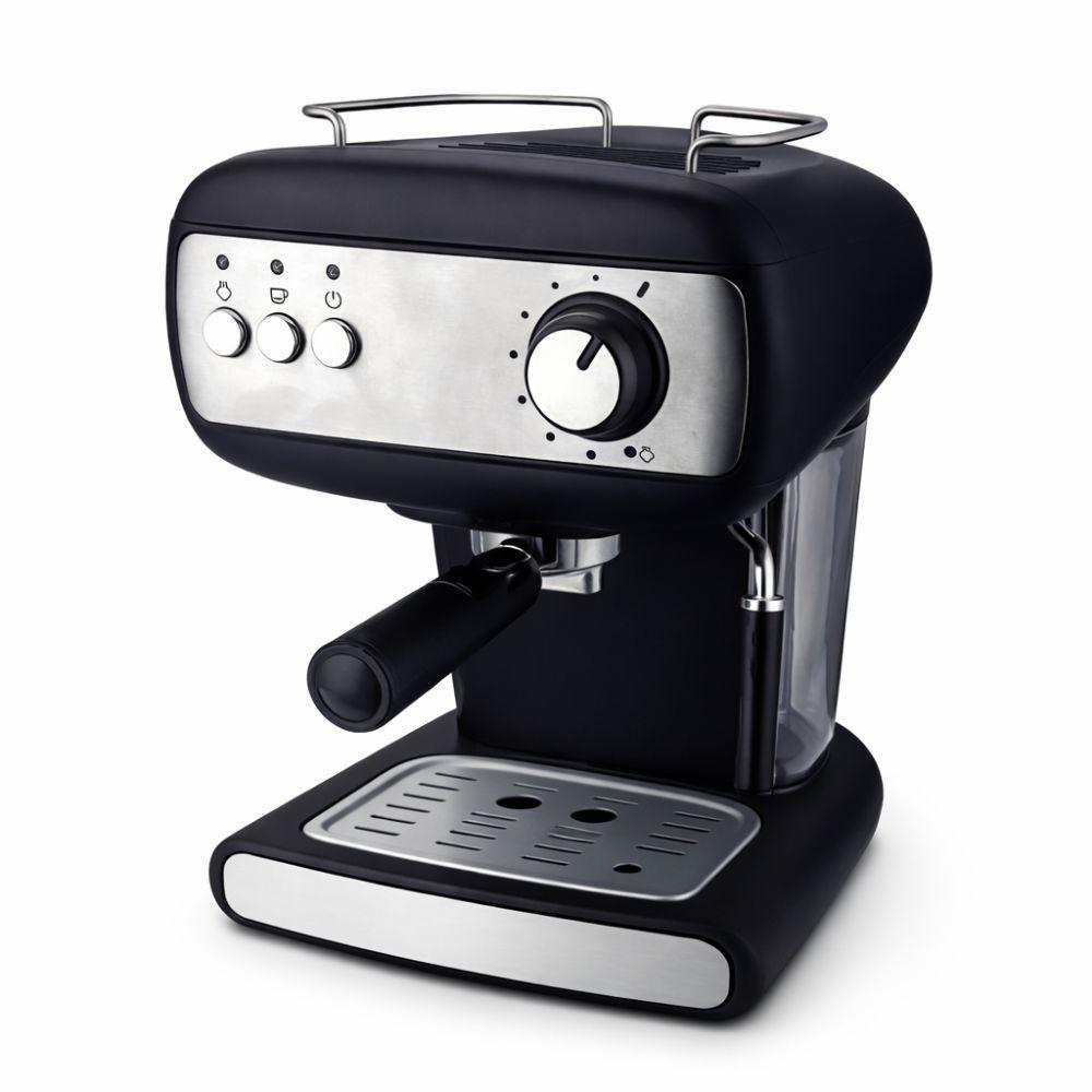  macchina da caffè espresso 15 bar alta pressione 850w - foto 1