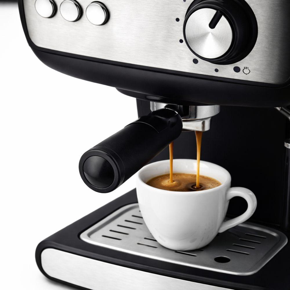  macchina da caffè espresso 15 bar alta pressione 850w - foto 2