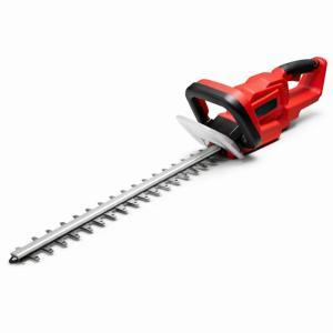 Tagliasiepi elettrico 48v 1200w lama 56cm cordless con batteria