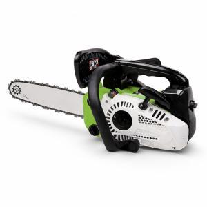 Motosega a scoppio 25.4cc con barra 12” / 30 cm e accessori inclusi