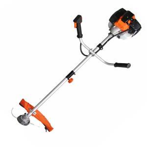 Decespugliatore a scoppio 49,3cc 5,2kw con accessori in...