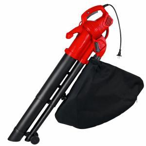 Soffiatore aspiratore trituratore elettrico 3 in 1 con velocità variabile