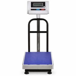 Bilancia digitale professionale 300 kg con display lcd