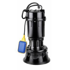 Pompa ad immersione 3750w ideale per ogni esigenza