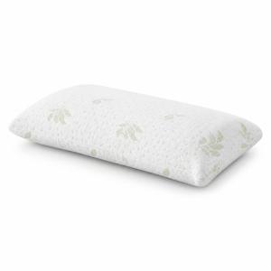 Cuscino memory foam ortopedico antiacaro anallergico tr...