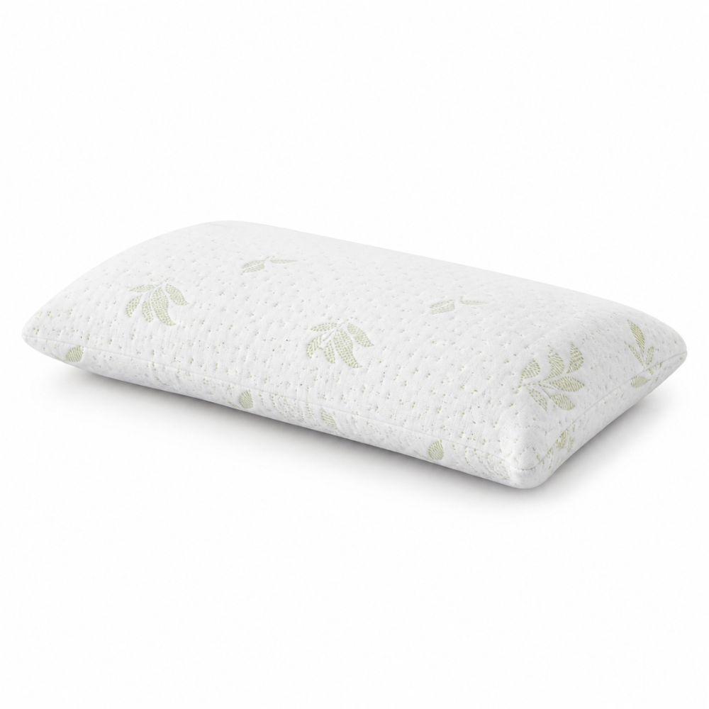  cuscino memory foam ortopedico antiacaro anallergico traspirante - foto 1