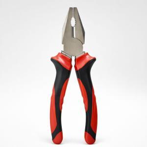 Pinza universale 8” in acciaio forgiato con impugnatura antiscivolo