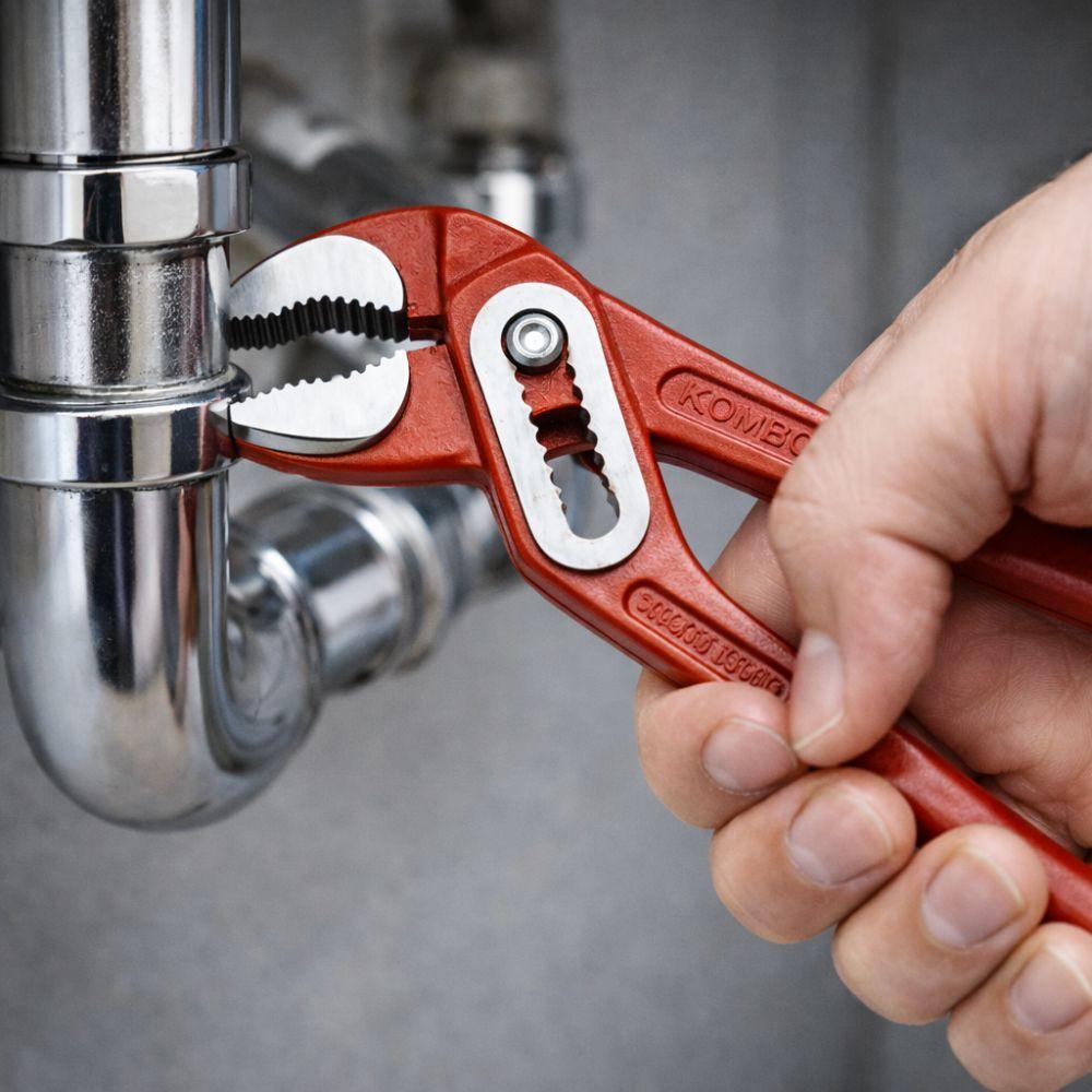  pinza a pappagallo regolabile con 4 aperture a cerniera - foto 4