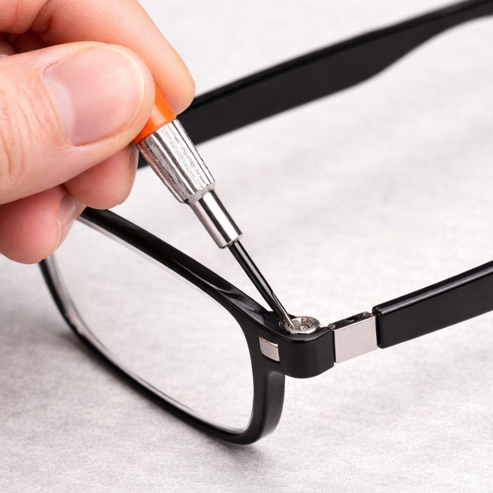  kit di cacciaviti di precisione da 6 pezzi - foto 4