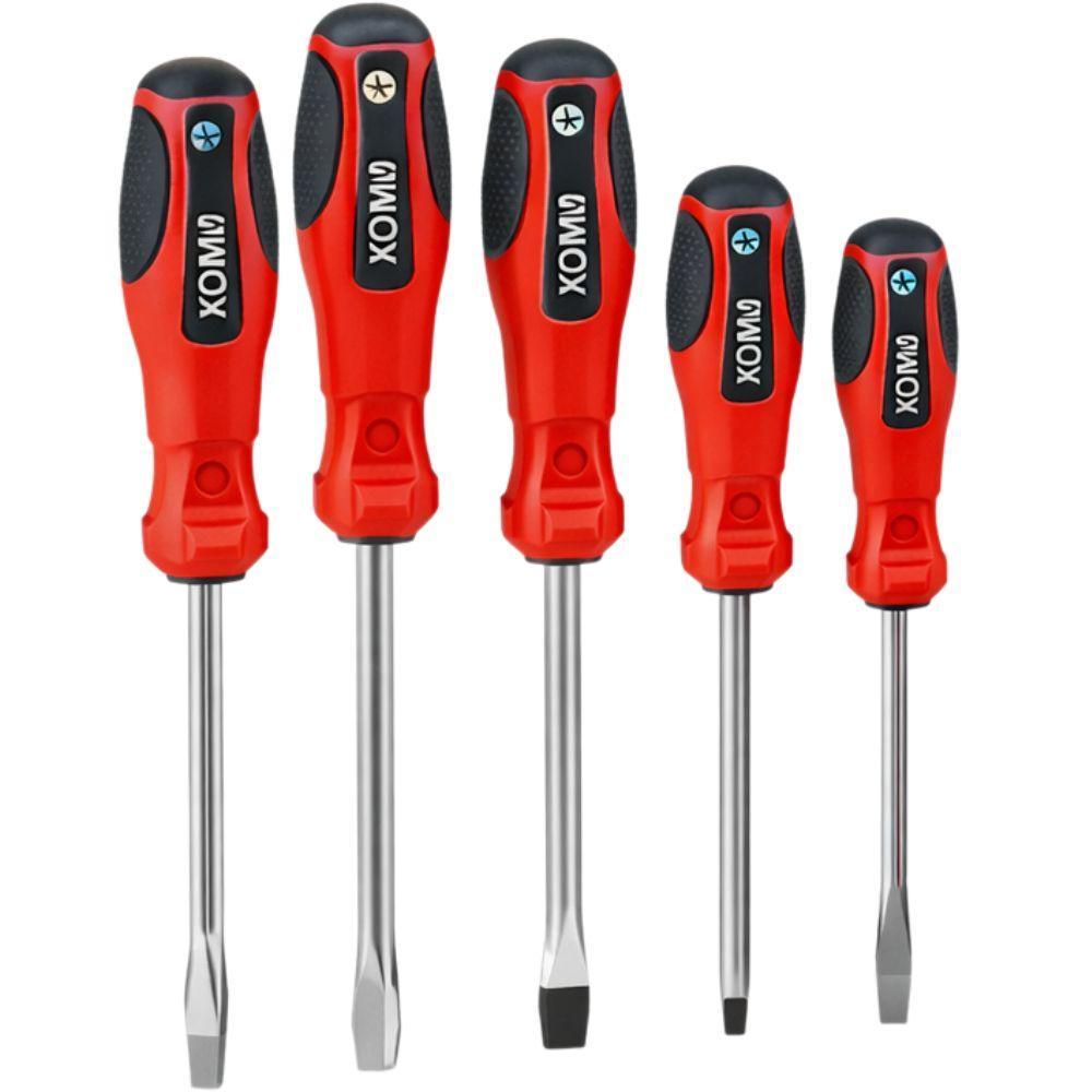  set professionale da 29 pz con cacciaviti e inserti intercambiabili in cr-v - foto 3