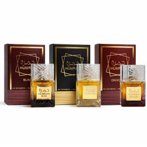 Humrah eau de parfum 100 ml profumo orientale