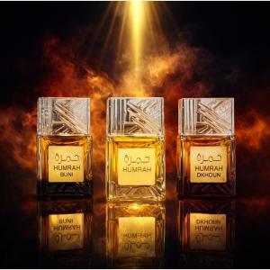 Humrah eau de parfum 100 ml profumo orientale