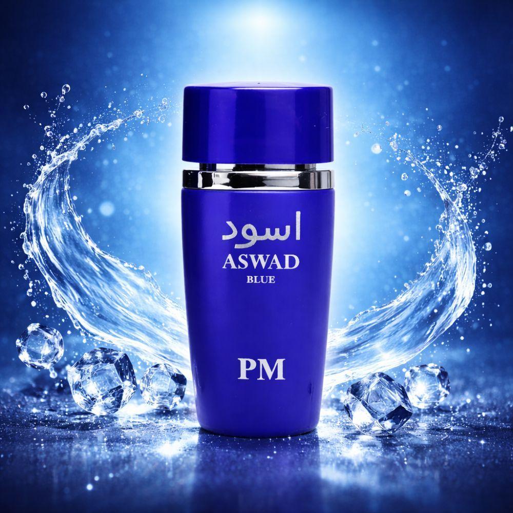  profumo aswad eau de parfum 100 ml fragranza orientale - foto 6