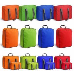 Borsa frigo, zaino frigo, set doppia borsa frigo