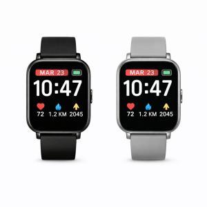 Smartwatch v5 touch screen con notifiche e monitor attività