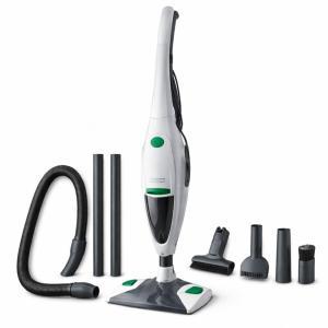 Scopa elettrica 800w con accessori multiuso