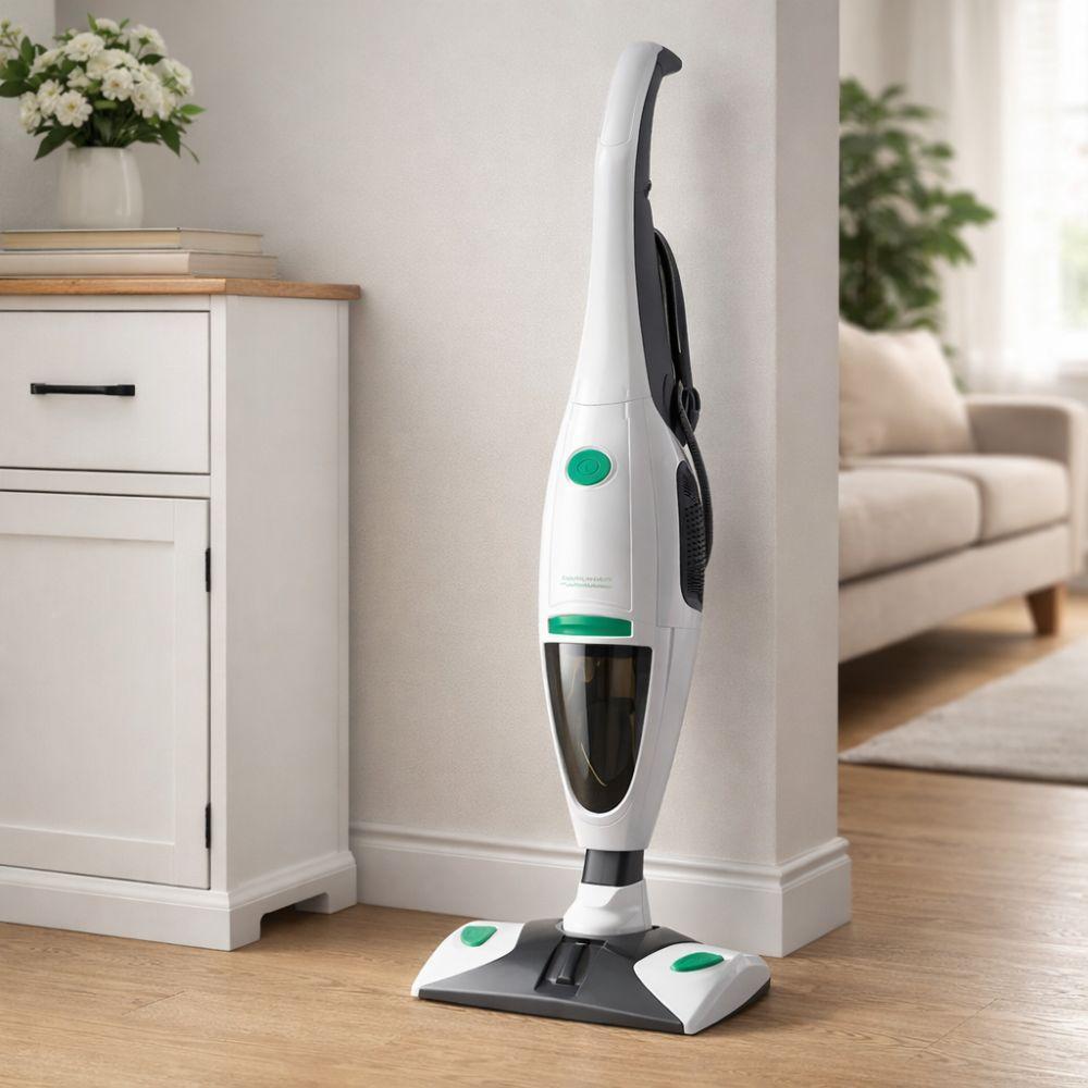  scopa elettrica 800w con accessori multiuso - foto 3