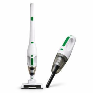 Scopa elettrica 2in1 senza fili con aspiratore portatile e sistema pieghevole salvaspazio