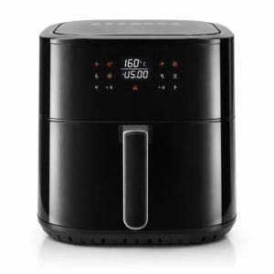 Friggitrice ad aria digitale 15l 2400w con doppia resistenza