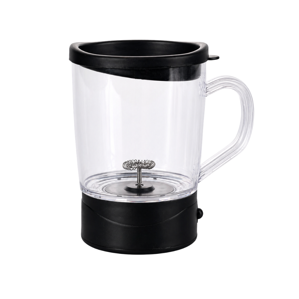  cappuccinatore elettrico a batteria - foto 1