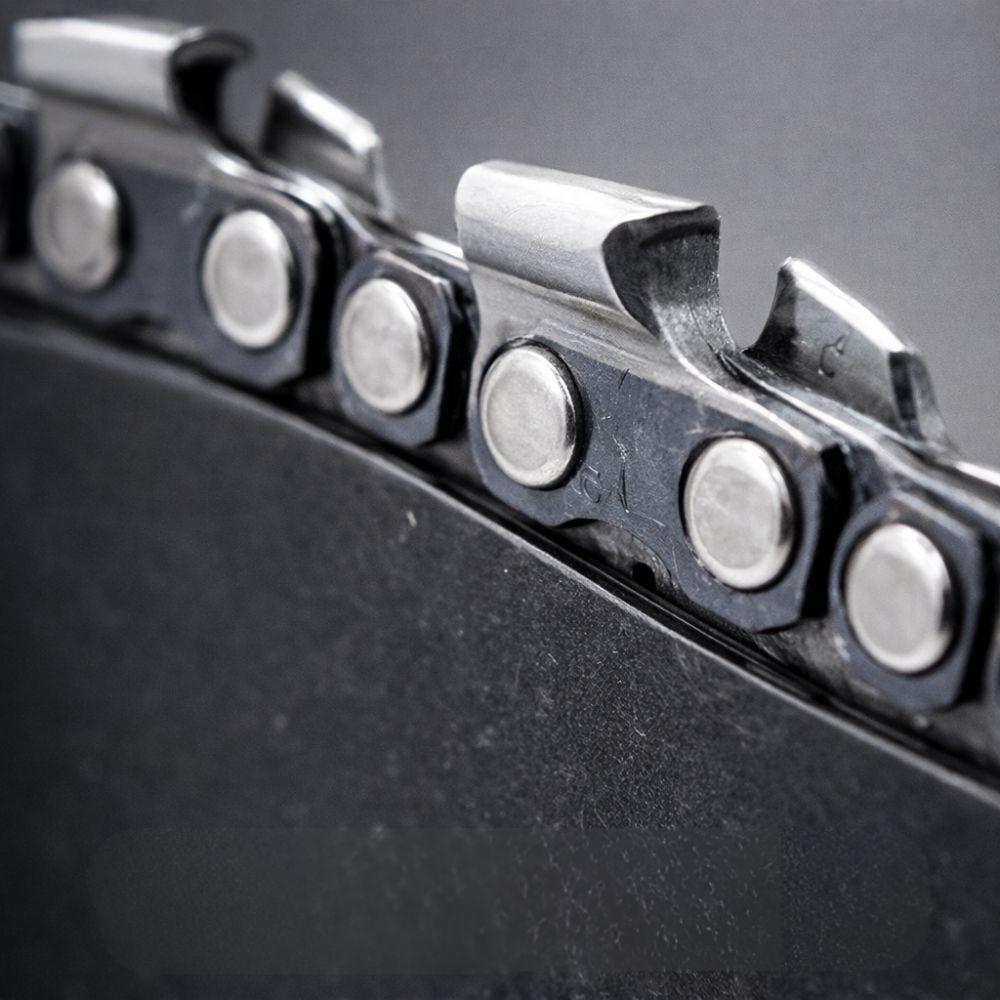  barra motosega 41 cm 16 pollici con catena 72 maglie - foto 4