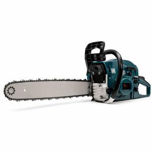 Motosega a scoppio 52cc barra 45cm