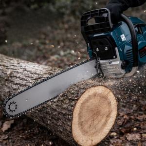 Motosega a scoppio 52cc barra 45cm