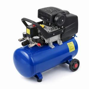 Compressore aria professionale da 60l 2.8 kw 230v